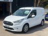 USED 2020 69 FORD TRANSIT CONNECT 1.5 200 EcoBlue Limited Panel Van 5dr Diesel Manual L1 Euro 6 (s/s) (120 ps 