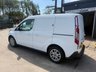 USED 2020 69 FORD TRANSIT CONNECT 1.5 200 EcoBlue Limited Panel Van 5dr Diesel Manual L1 Euro 6 (s/s) (120 ps 