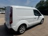 USED 2020 69 FORD TRANSIT CONNECT 1.5 200 EcoBlue Limited Panel Van 5dr Diesel Manual L1 Euro 6 (s/s) (120 ps 