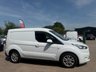 USED 2020 69 FORD TRANSIT CONNECT 1.5 200 EcoBlue Limited Panel Van 5dr Diesel Manual L1 Euro 6 (s/s) (120 ps 