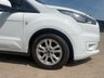 USED 2020 69 FORD TRANSIT CONNECT 1.5 200 EcoBlue Limited Panel Van 5dr Diesel Manual L1 Euro 6 (s/s) (120 ps 