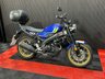 USED 2024 74 YAMAHA XSR125 FINANCE SPECIALISTS APPLY NOW LOW RATE FINANCE DELIVERY AVAILABLE