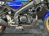 USED 2024 74 YAMAHA XSR125 FINANCE SPECIALISTS APPLY NOW LOW RATE FINANCE DELIVERY AVAILABLE