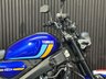 USED 2024 74 YAMAHA XSR125 FINANCE SPECIALISTS APPLY NOW LOW RATE FINANCE DELIVERY AVAILABLE