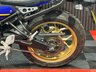 USED 2024 74 YAMAHA XSR125 FINANCE SPECIALISTS APPLY NOW LOW RATE FINANCE DELIVERY AVAILABLE