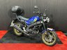 USED 2024 74 YAMAHA XSR125 FINANCE SPECIALISTS APPLY NOW LOW RATE FINANCE DELIVERY AVAILABLE