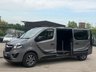 USED 2018 18 VAUXHALL VIVARO 1.6 CDTi 2900 BiTurbo ecoTEC Sportive Camper Van 5dr Diesel Manual L2 H1 Euro 6 BRAND NEW CAMPER BUILD