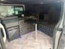 USED 2018 18 VAUXHALL VIVARO 1.6 CDTi 2900 BiTurbo ecoTEC Sportive Camper Van 5dr Diesel Manual L2 H1 Euro 6 BRAND NEW CAMPER BUILD