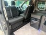 USED 2018 18 VAUXHALL VIVARO 1.6 CDTi 2900 BiTurbo ecoTEC Sportive Camper Van 5dr Diesel Manual L2 H1 Euro 6 BRAND NEW CAMPER BUILD