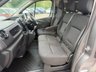 USED 2018 18 VAUXHALL VIVARO 1.6 CDTi 2900 BiTurbo ecoTEC Sportive Camper Van 5dr Diesel Manual L2 H1 Euro 6 BRAND NEW CAMPER BUILD