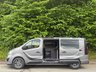 USED 2018 18 VAUXHALL VIVARO 1.6 CDTi 2900 BiTurbo Camper Van 6dr Diesel Manual L2 H1 Euro 6 NEW CONVERSION