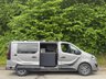 USED 2018 18 VAUXHALL VIVARO 1.6 CDTi 2900 BiTurbo Camper Van 6dr Diesel Manual L2 H1 Euro 6 NEW CONVERSION