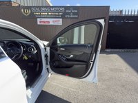 USED 2017 67 MERCEDES-BENZ C-CLASS 2.1 C220d AMG Line Saloon 4dr Diesel G-Tronic+ 4MATIC Euro 6 (s/s) (170 ps) 