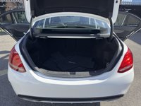 USED 2017 67 MERCEDES-BENZ C-CLASS 2.1 C220d AMG Line Saloon 4dr Diesel G-Tronic+ 4MATIC Euro 6 (s/s) (170 ps) 