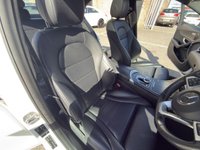 USED 2017 67 MERCEDES-BENZ C-CLASS 2.1 C220d AMG Line Saloon 4dr Diesel G-Tronic+ 4MATIC Euro 6 (s/s) (170 ps) 