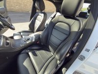 USED 2017 67 MERCEDES-BENZ C-CLASS 2.1 C220d AMG Line Saloon 4dr Diesel G-Tronic+ 4MATIC Euro 6 (s/s) (170 ps) 