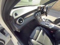 USED 2017 67 MERCEDES-BENZ C-CLASS 2.1 C220d AMG Line Saloon 4dr Diesel G-Tronic+ 4MATIC Euro 6 (s/s) (170 ps) 