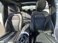 USED 2017 67 MERCEDES-BENZ C-CLASS 2.1 C220d AMG Line Saloon 4dr Diesel G-Tronic+ 4MATIC Euro 6 (s/s) (170 ps) 
