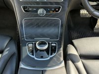 USED 2017 67 MERCEDES-BENZ C-CLASS 2.1 C220d AMG Line Saloon 4dr Diesel G-Tronic+ 4MATIC Euro 6 (s/s) (170 ps) 