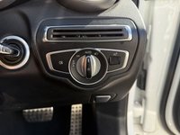 USED 2017 67 MERCEDES-BENZ C-CLASS 2.1 C220d AMG Line Saloon 4dr Diesel G-Tronic+ 4MATIC Euro 6 (s/s) (170 ps) 