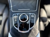 USED 2017 67 MERCEDES-BENZ C-CLASS 2.1 C220d AMG Line Saloon 4dr Diesel G-Tronic+ 4MATIC Euro 6 (s/s) (170 ps) 