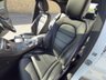 USED 2017 67 MERCEDES-BENZ C-CLASS 2.1 C220d AMG Line Saloon 4dr Diesel G-Tronic+ 4MATIC Euro 6 (s/s) (170 ps) 