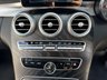 USED 2017 67 MERCEDES-BENZ C-CLASS 2.1 C220d AMG Line Saloon 4dr Diesel G-Tronic+ 4MATIC Euro 6 (s/s) (170 ps) 