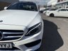 USED 2017 67 MERCEDES-BENZ C-CLASS 2.1 C220d AMG Line Saloon 4dr Diesel G-Tronic+ 4MATIC Euro 6 (s/s) (170 ps) 