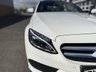USED 2017 67 MERCEDES-BENZ C-CLASS 2.1 C220d AMG Line Saloon 4dr Diesel G-Tronic+ 4MATIC Euro 6 (s/s) (170 ps) 
