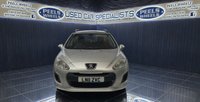 USED 2011 11 PEUGEOT 308 SW 1.6 HDi Access Estate 5dr Diesel Manual Euro 5 (92 ps) 3 MONTHS FREE WARRANTY, PX WELCOME, FULL HISTORY