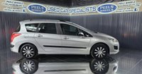 USED 2011 11 PEUGEOT 308 SW 1.6 HDi Access Estate 5dr Diesel Manual Euro 5 (92 ps) 3 MONTHS FREE WARRANTY, PX WELCOME, FULL HISTORY