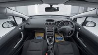 USED 2011 11 PEUGEOT 308 SW 1.6 HDi Access Estate 5dr Diesel Manual Euro 5 (92 ps) 3 MONTHS FREE WARRANTY, PX WELCOME, FULL HISTORY