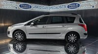 USED 2011 11 PEUGEOT 308 SW 1.6 HDi Access Estate 5dr Diesel Manual Euro 5 (92 ps) 3 MONTHS FREE WARRANTY, PX WELCOME, FULL HISTORY