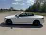 USED 2017 17 MERCEDES-BENZ C-CLASS 2.1 C250d AMG Line Cabriolet 2dr Diesel G-Tronic+ Euro 6 (s/s) (204 ps) FULL BLACK LEATHER INTERIOR