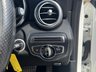 USED 2017 17 MERCEDES-BENZ C-CLASS 2.1 C250d AMG Line Cabriolet 2dr Diesel G-Tronic+ Euro 6 (s/s) (204 ps) FULL BLACK LEATHER INTERIOR