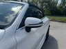 USED 2017 17 MERCEDES-BENZ C-CLASS 2.1 C250d AMG Line Cabriolet 2dr Diesel G-Tronic+ Euro 6 (s/s) (204 ps) FULL BLACK LEATHER INTERIOR
