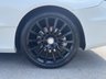 USED 2017 17 MERCEDES-BENZ C-CLASS 2.1 C250d AMG Line Cabriolet 2dr Diesel G-Tronic+ Euro 6 (s/s) (204 ps) FULL BLACK LEATHER INTERIOR