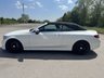 USED 2017 17 MERCEDES-BENZ C-CLASS 2.1 C250d AMG Line Cabriolet 2dr Diesel G-Tronic+ Euro 6 (s/s) (204 ps) FULL BLACK LEATHER INTERIOR