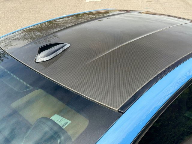 View our BMW M4