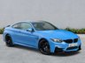 USED 2019 BMW M4 3.0 BiTurbo GPF Competition Coupe 2dr Petrol DCT Euro 6 (s/s) (450 ps) 
