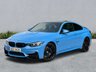 USED 2019 BMW M4 3.0 BiTurbo GPF Competition Coupe 2dr Petrol DCT Euro 6 (s/s) (450 ps) 