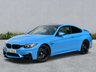 USED 2019 BMW M4 3.0 BiTurbo GPF Competition Coupe 2dr Petrol DCT Euro 6 (s/s) (450 ps) 