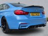 USED 2019 BMW M4 3.0 BiTurbo GPF Competition Coupe 2dr Petrol DCT Euro 6 (s/s) (450 ps) 