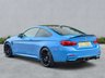 USED 2019 BMW M4 3.0 BiTurbo GPF Competition Coupe 2dr Petrol DCT Euro 6 (s/s) (450 ps) 