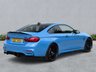 USED 2019 BMW M4 3.0 BiTurbo GPF Competition Coupe 2dr Petrol DCT Euro 6 (s/s) (450 ps) 