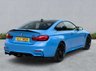 USED 2019 BMW M4 3.0 BiTurbo GPF Competition Coupe 2dr Petrol DCT Euro 6 (s/s) (450 ps) 