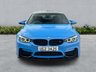 USED 2019 BMW M4 3.0 BiTurbo GPF Competition Coupe 2dr Petrol DCT Euro 6 (s/s) (450 ps) 