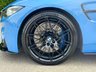 USED 2019 BMW M4 3.0 BiTurbo GPF Competition Coupe 2dr Petrol DCT Euro 6 (s/s) (450 ps) 
