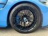 USED 2019 BMW M4 3.0 BiTurbo GPF Competition Coupe 2dr Petrol DCT Euro 6 (s/s) (450 ps) 