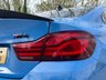 USED 2019 BMW M4 3.0 BiTurbo GPF Competition Coupe 2dr Petrol DCT Euro 6 (s/s) (450 ps) 